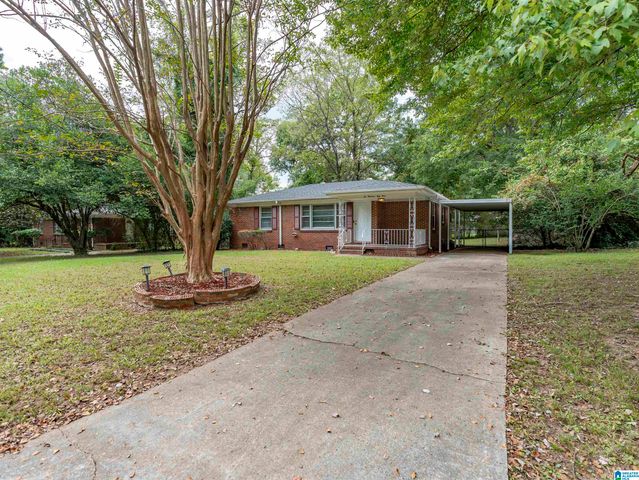 254 NE LAKE DRIVE CIRCLE, Birmingham, AL 35215