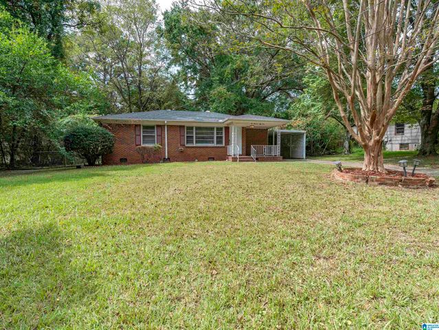 254 NE LAKE DRIVE CIRCLE, Birmingham, AL 35215
