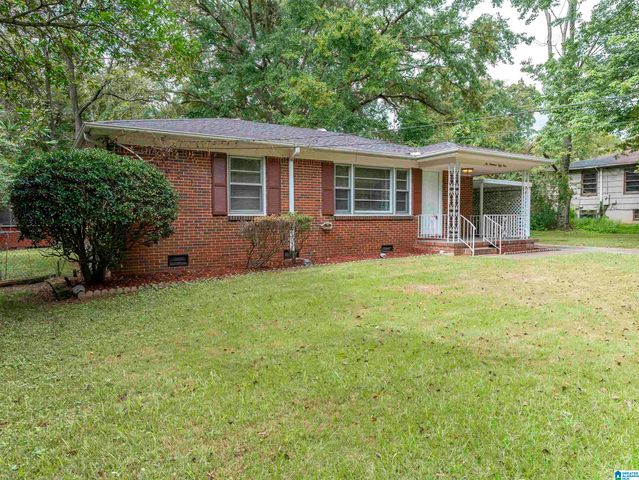 254 NE LAKE DRIVE CIRCLE, Birmingham, AL 35215