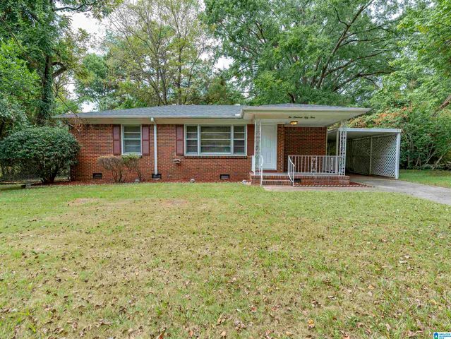 254 NE LAKE DRIVE CIRCLE, Birmingham, AL 35215