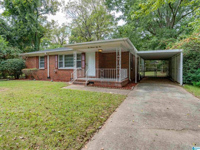 254 NE LAKE DRIVE CIRCLE, Birmingham, AL 35215