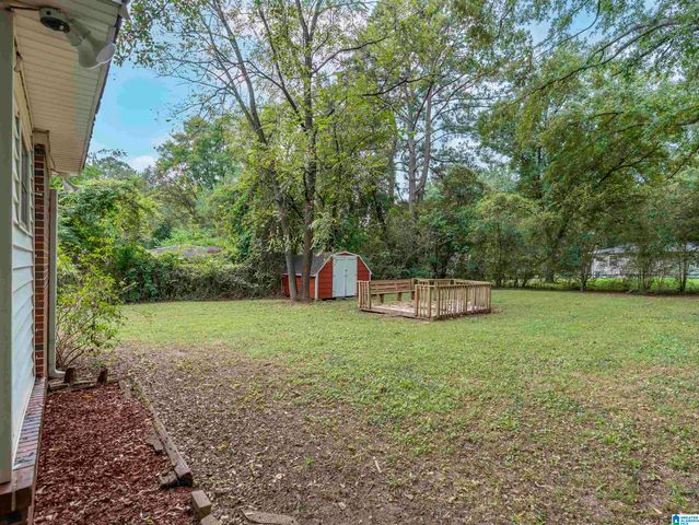 254 NE LAKE DRIVE CIRCLE, Birmingham, AL 35215