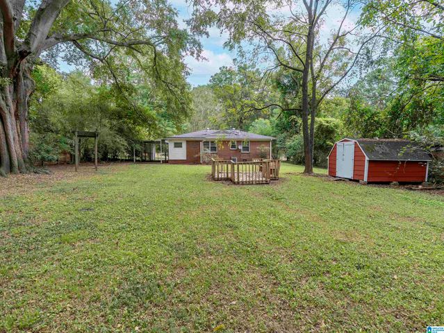 254 NE LAKE DRIVE CIRCLE, Birmingham, AL 35215
