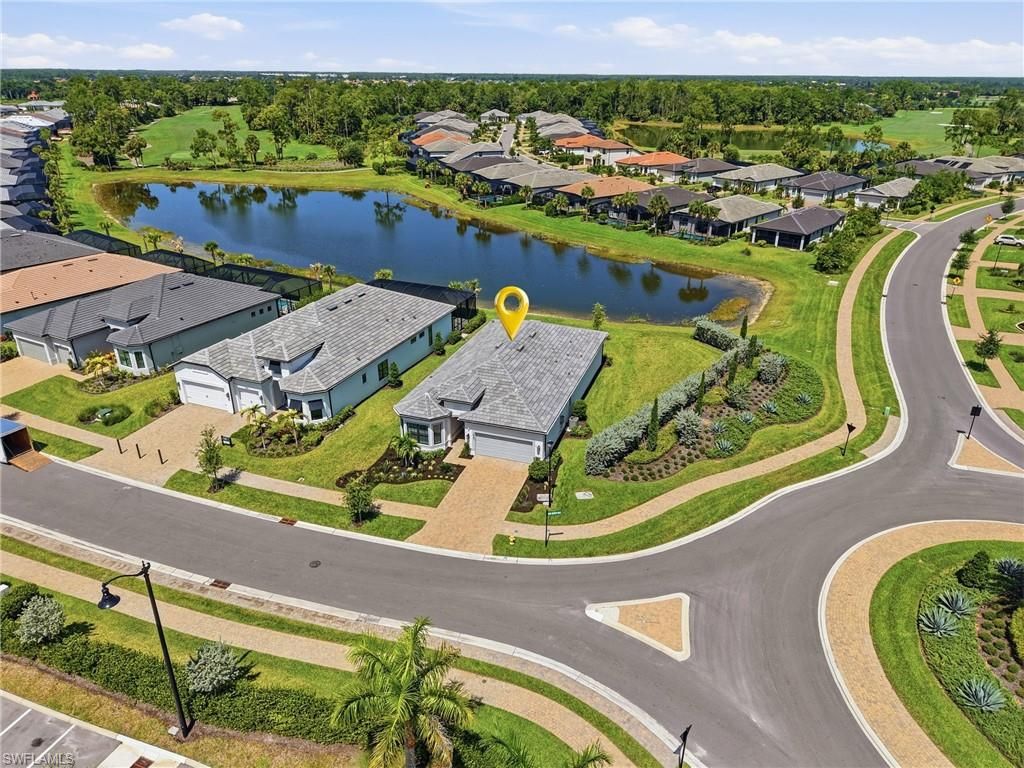 1925 Don Benito WAY, NAPLES, FL 34120 — photo 2