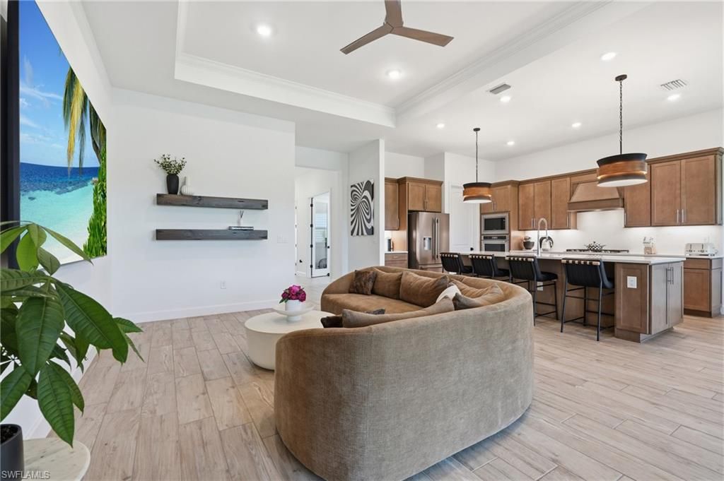 1925 Don Benito WAY, NAPLES, FL 34120 — photo 5