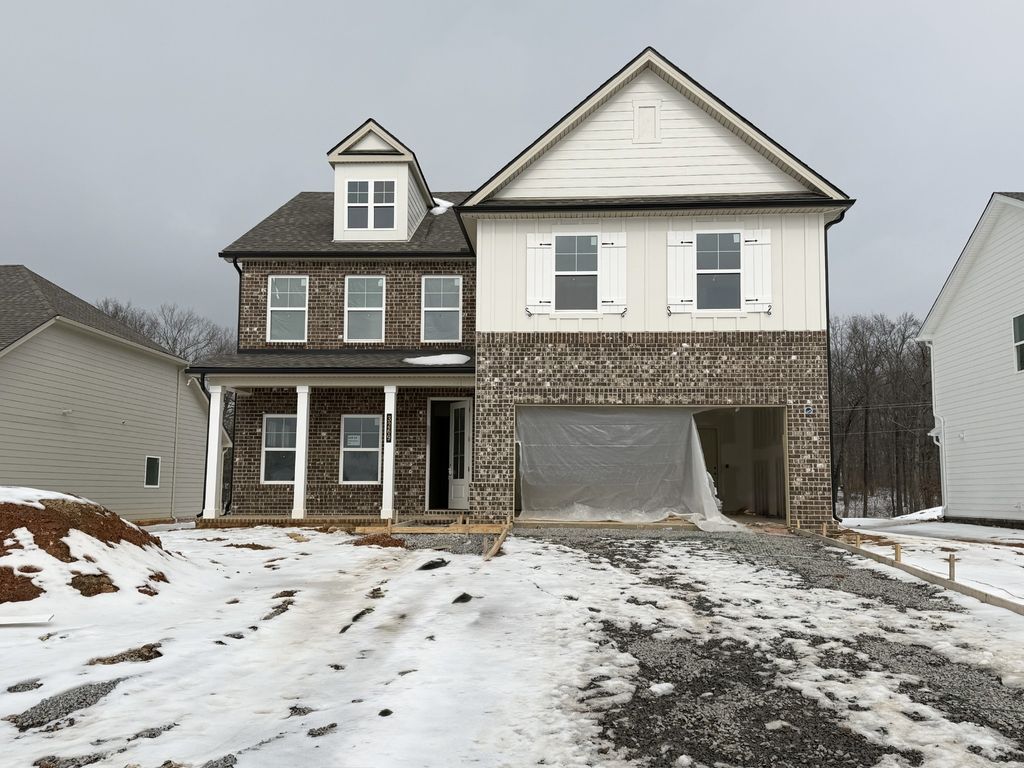 3269 Ventura Ave, White House, TN 37188