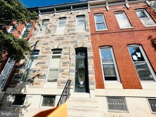 1219 S CHARLES ST, Baltimore, MD 21230