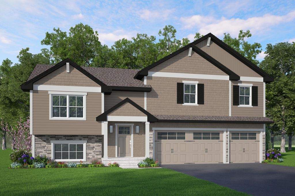 9739 Lydia Lane, Elko New Market, MN 55020