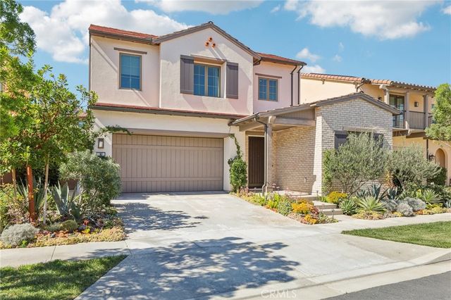 103 Villa Ridge, Irvine, CA 92602