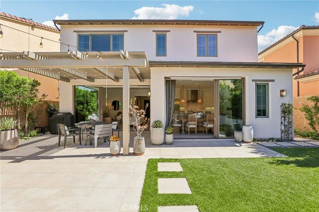 103 Villa Ridge, Irvine, CA 92602