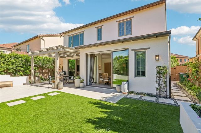 103 Villa Ridge, Irvine, CA 92602