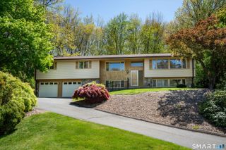 121 Shepard Drive, Manchester, CT 06040