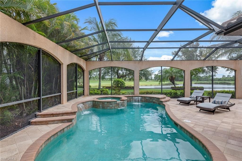 3441 Runaway LN, NAPLES, FL 34114 — photo 2