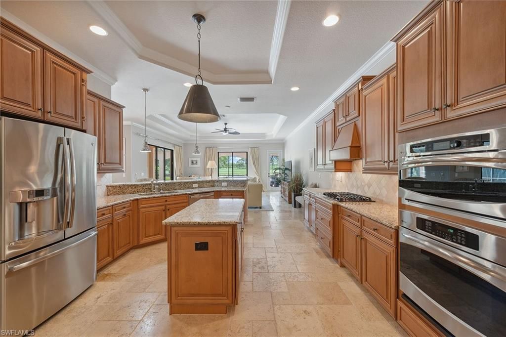 3441 Runaway LN, NAPLES, FL 34114 — photo 3