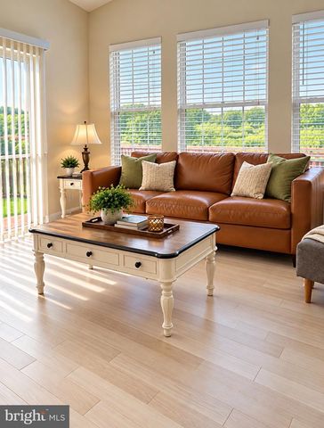 1484 CASUAL WATER WAY, Locust Grove, VA 22508