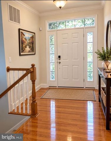1484 CASUAL WATER WAY, Locust Grove, VA 22508