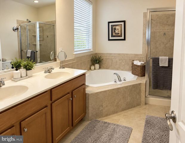 1484 CASUAL WATER WAY, Locust Grove, VA 22508