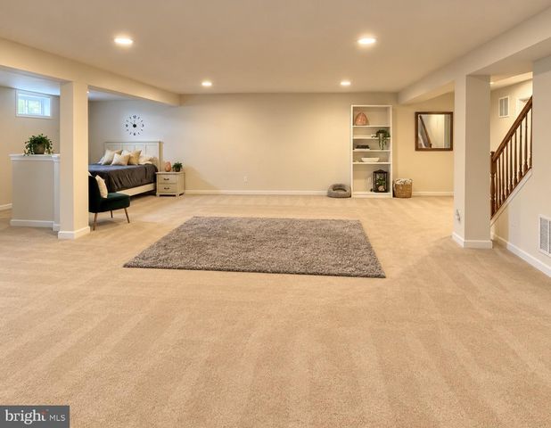 1484 CASUAL WATER WAY, Locust Grove, VA 22508