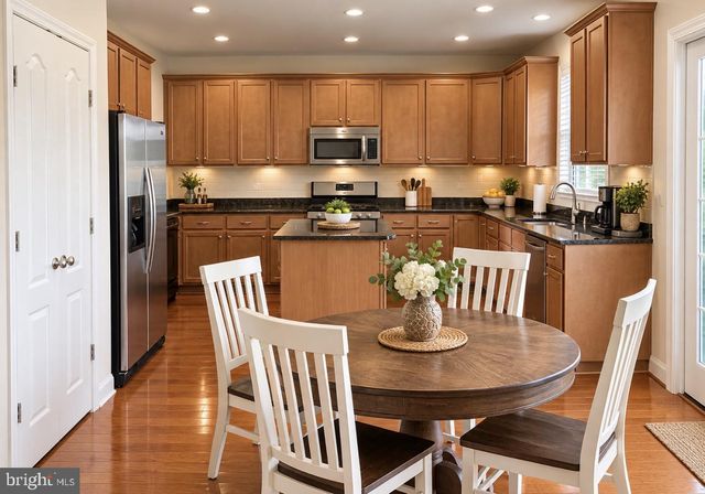 1484 CASUAL WATER WAY, Locust Grove, VA 22508