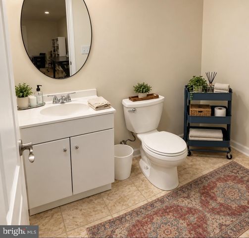 1484 CASUAL WATER WAY, Locust Grove, VA 22508