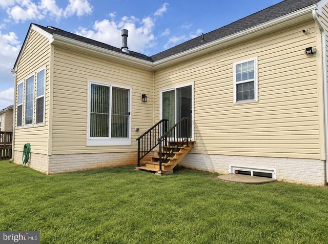 1484 CASUAL WATER WAY, Locust Grove, VA 22508