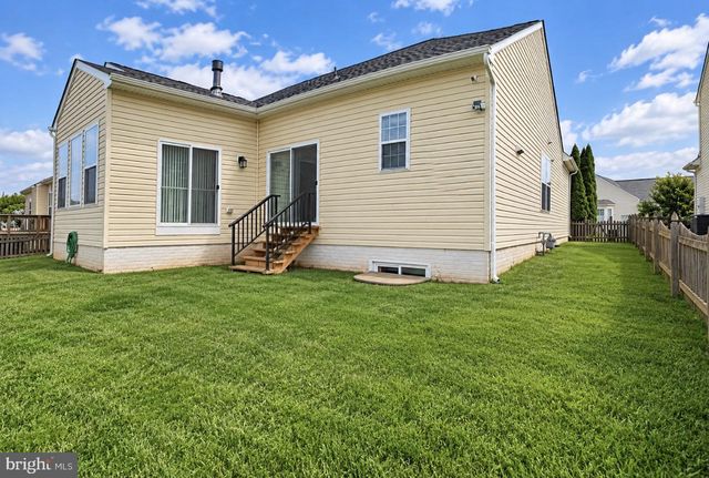 1484 CASUAL WATER WAY, Locust Grove, VA 22508