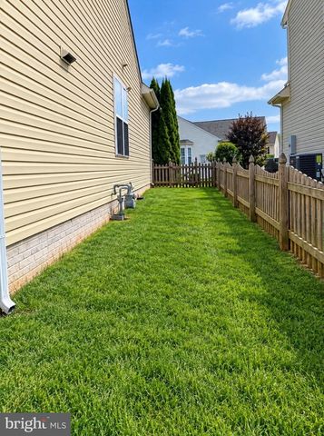 1484 CASUAL WATER WAY, Locust Grove, VA 22508