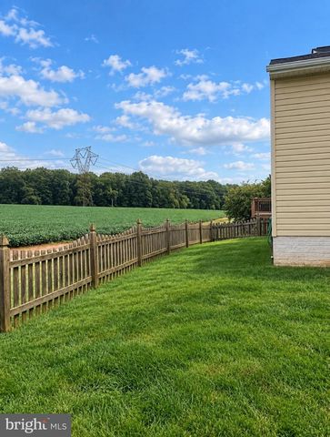1484 CASUAL WATER WAY, Locust Grove, VA 22508