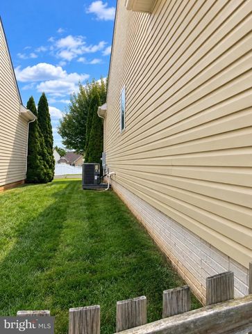 1484 CASUAL WATER WAY, Locust Grove, VA 22508