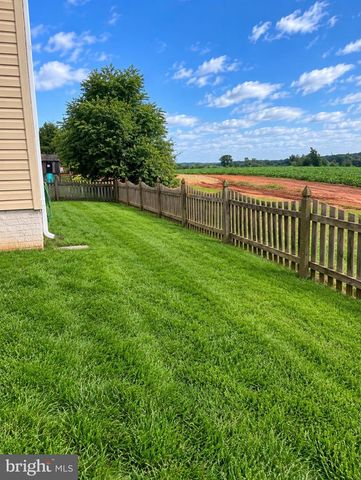 1484 CASUAL WATER WAY, Locust Grove, VA 22508