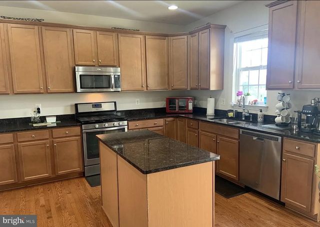 1484 CASUAL WATER WAY, Locust Grove, VA 22508