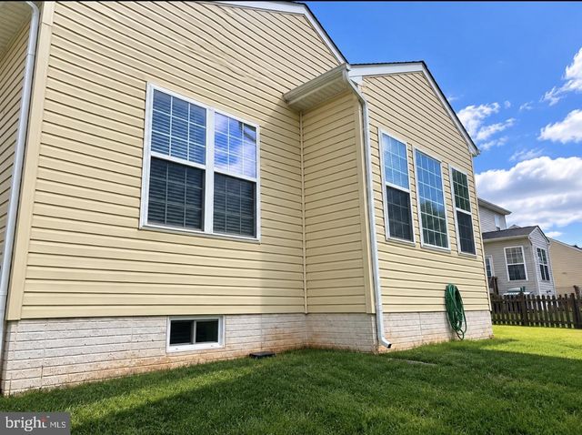 1484 CASUAL WATER WAY, Locust Grove, VA 22508