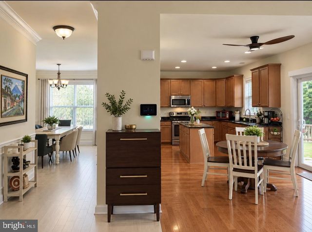 1484 CASUAL WATER WAY, Locust Grove, VA 22508