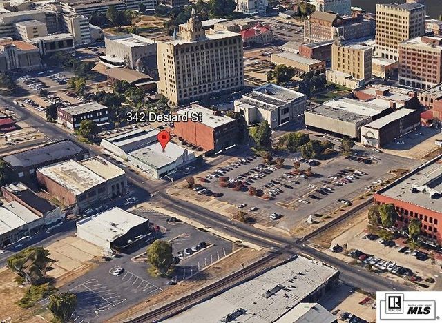 342 DESIARD STREET, Monroe, LA 71201