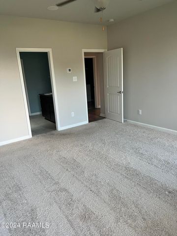 101 Abbeywood Court, Youngsville, LA 70592