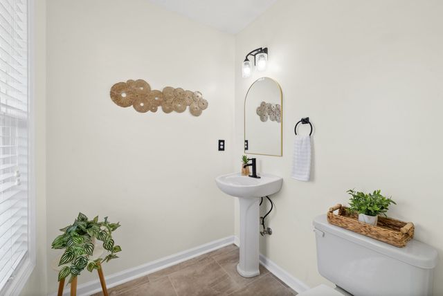 2820 Sharpie Drive, Clarksville, TN 37040