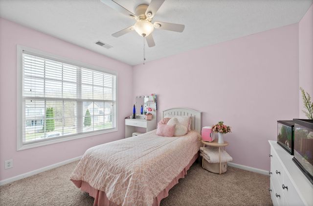 2820 Sharpie Drive, Clarksville, TN 37040