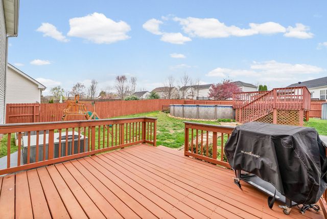 2820 Sharpie Drive, Clarksville, TN 37040