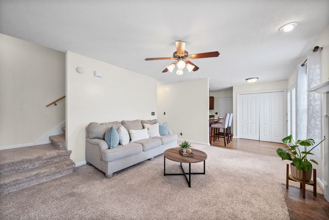 2820 Sharpie Drive, Clarksville, TN 37040