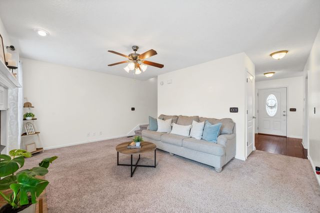 2820 Sharpie Drive, Clarksville, TN 37040