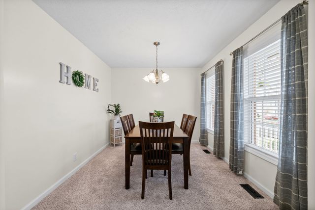 2820 Sharpie Drive, Clarksville, TN 37040