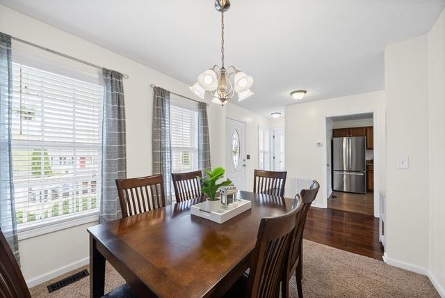 2820 Sharpie Drive, Clarksville, TN 37040