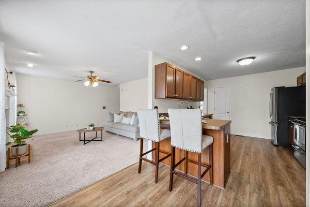 2820 Sharpie Drive, Clarksville, TN 37040