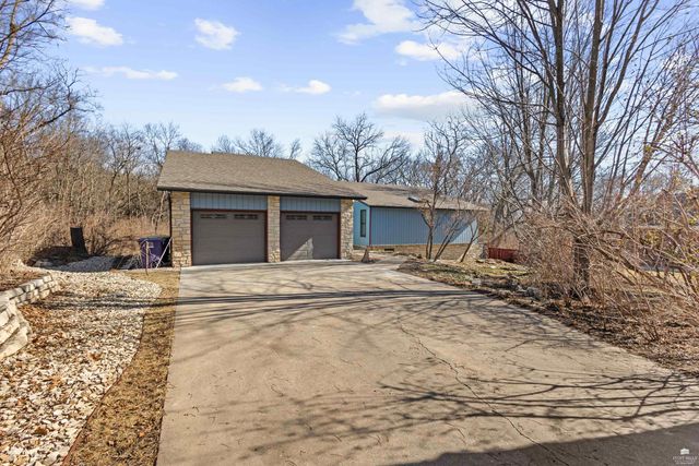 2806 Tatarrax Drive, Manhattan, KS 66502