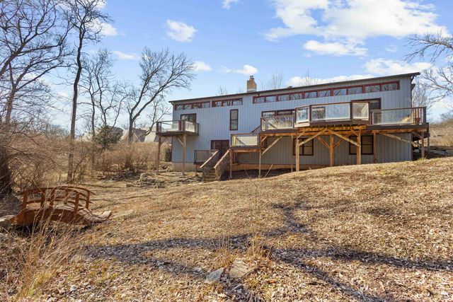 2806 Tatarrax Drive, Manhattan, KS 66502