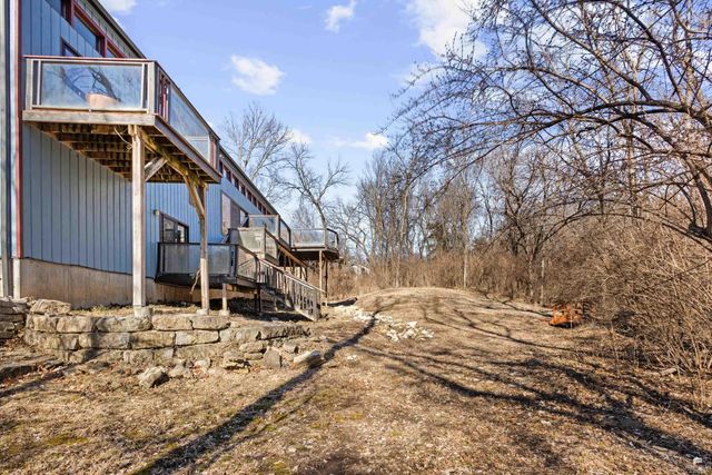 2806 Tatarrax Drive, Manhattan, KS 66502