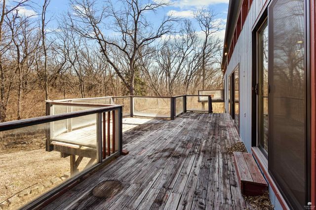 2806 Tatarrax Drive, Manhattan, KS 66502