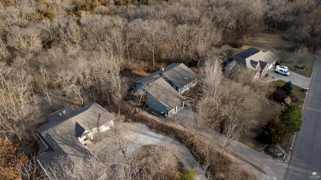 2806 Tatarrax Drive, Manhattan, KS 66502