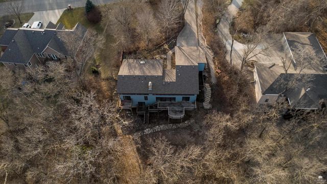 2806 Tatarrax Drive, Manhattan, KS 66502