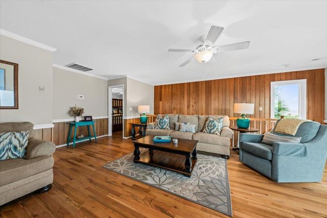 3004 Point Street, Edisto Island, SC 29438